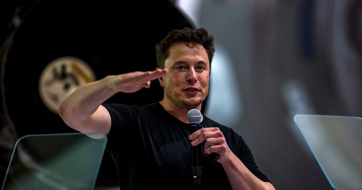 Musk reportedly took $1bn loan against SpaceX stock at time of Twitter deal - Vimarsana News