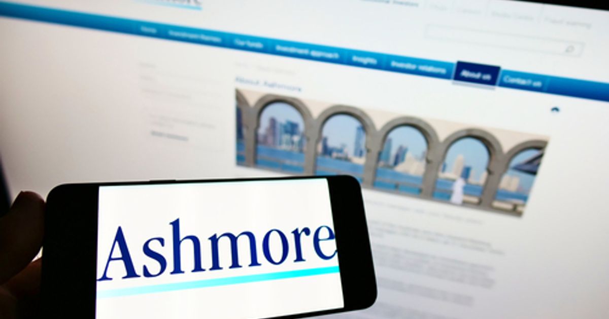Ashmore sees an end to emerging markets downcycle, though analysts unconvinced - Vimarsana News