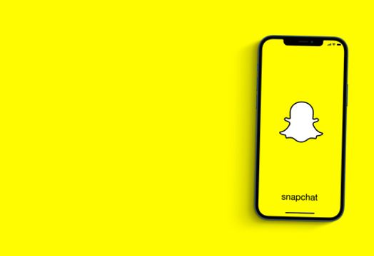 Snap Inc - 