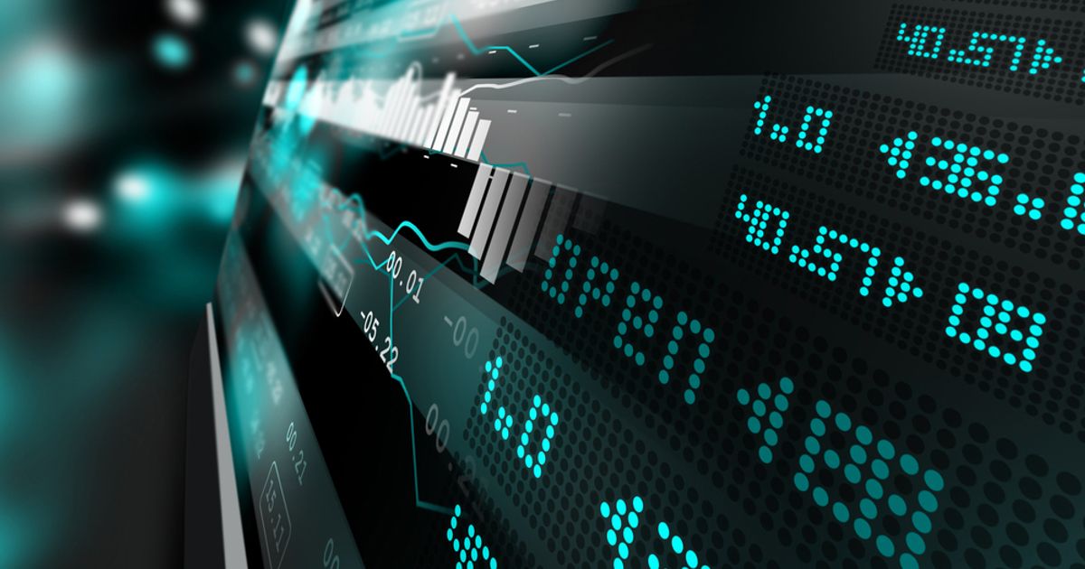 FIVE at FIVE AU: Energy leads declines as China moves lift oil & coal prices - Vimarsana News