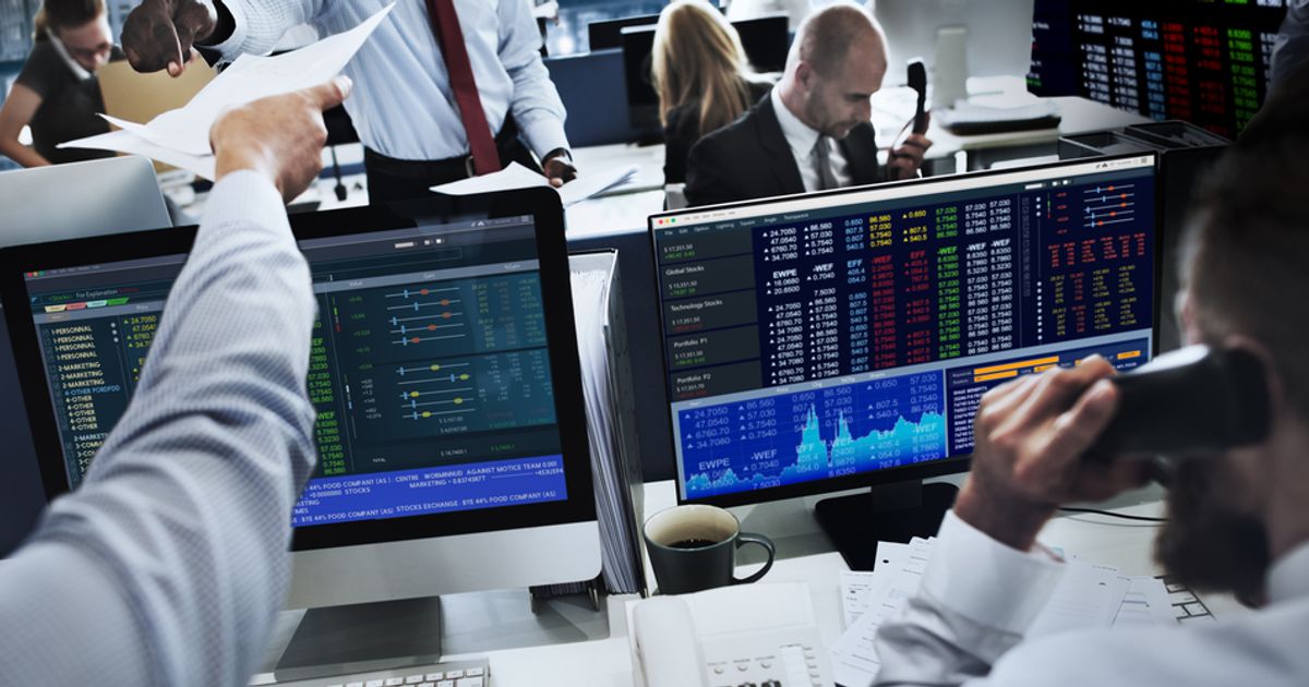 The morning catch up: Wall St falls to hit ASX; inflation data due at 11:30 - Vimarsana News
