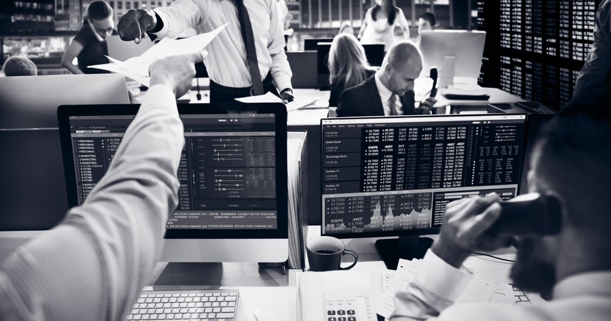 FIVE at FIVE AU: ASX lower after better-than-expected GDP figures - Vimarsana News