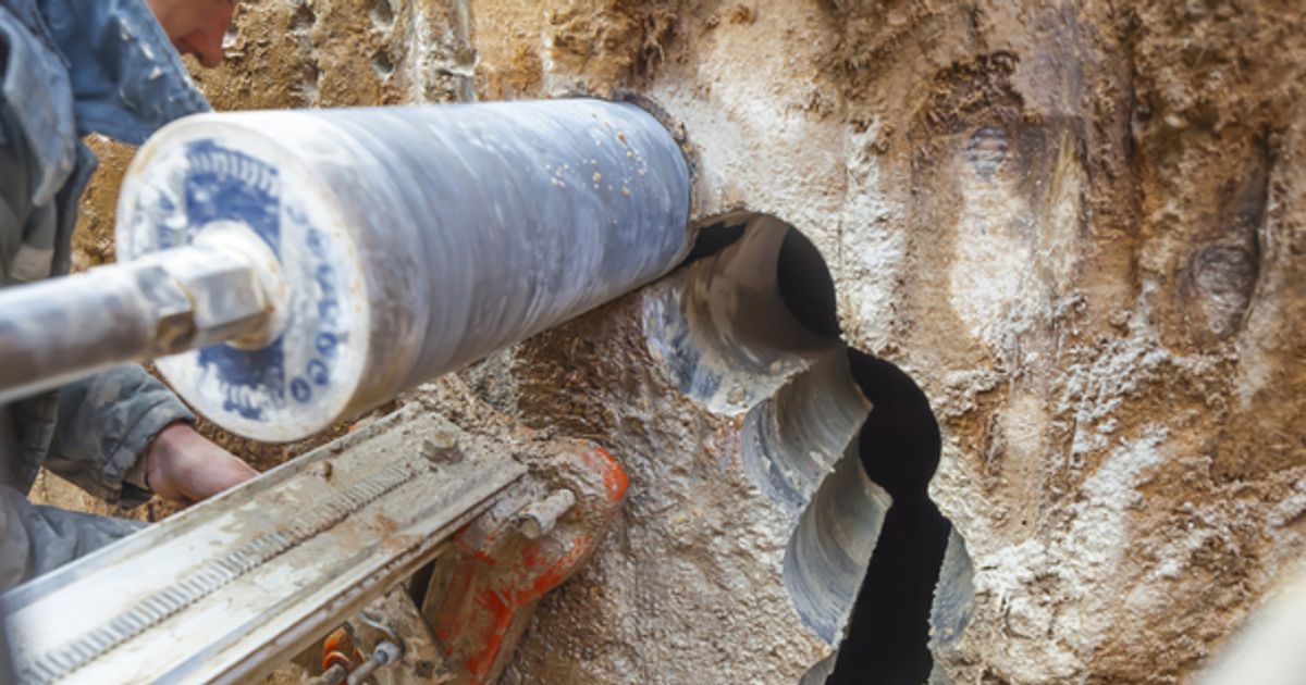 Gold Terra resumes deep drilling program to expand gold resource - Vimarsana News