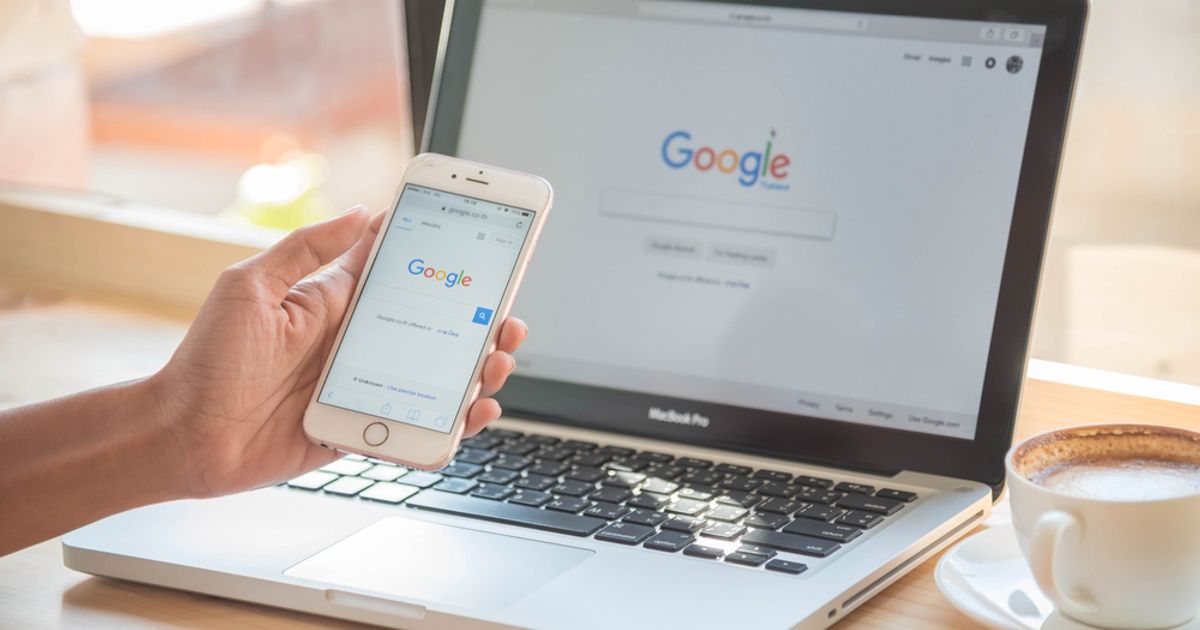 Google antitrust trial: US says search giant wants too much info kept secret - Vimarsana News