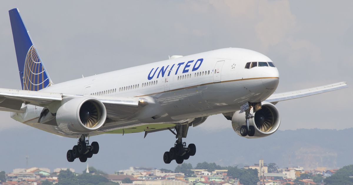 Unauthorised engine parts supplied by UK company found in Virgin, United Airlines planes - Vimarsana News