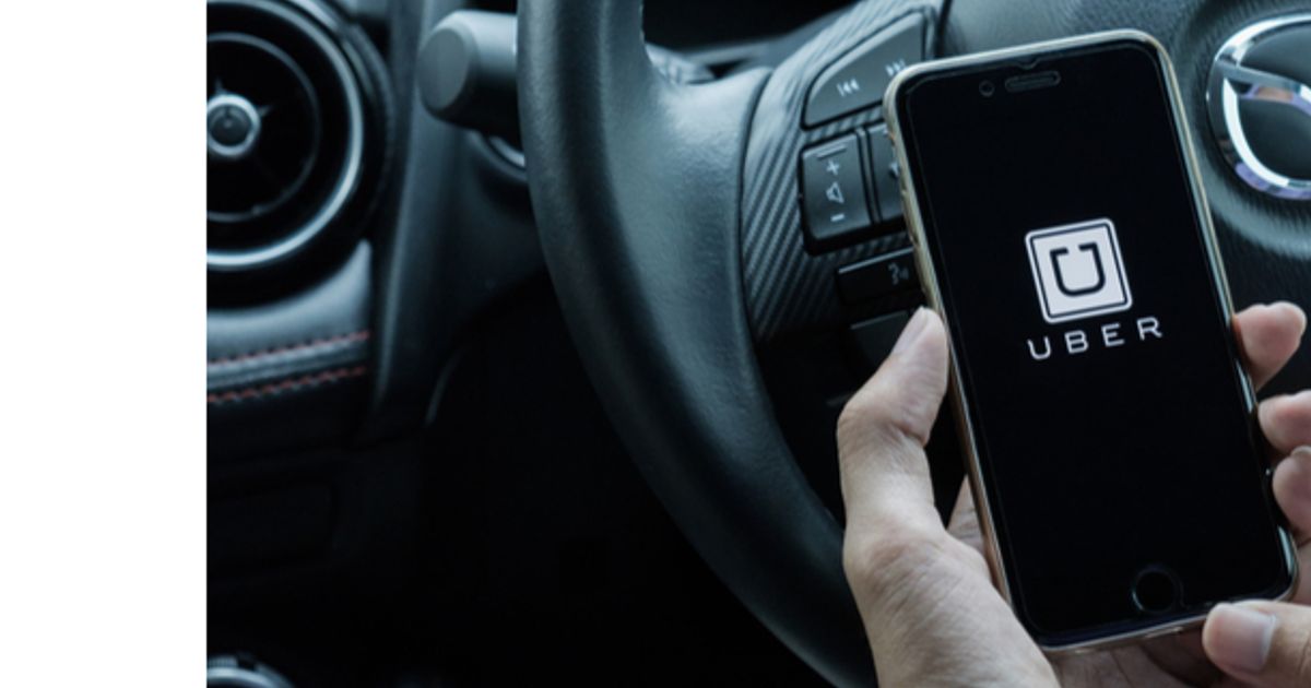 Uber partners with California taxi provider to increase cab supply - Vimarsana News