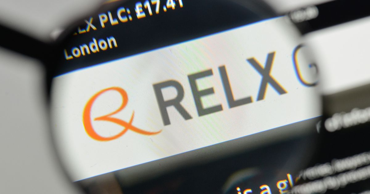 Berenberg says AI not a threat to data business RELX - Vimarsana News