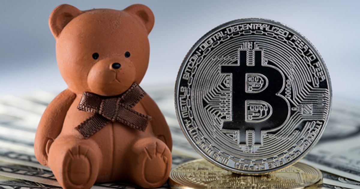 Can bitcoin beat the Septembear? - Vimarsana News