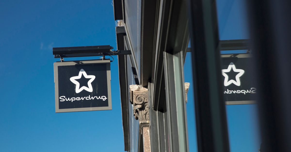 Avon products to be sold by Superdrug in tradition-breaking move - Vimarsana News