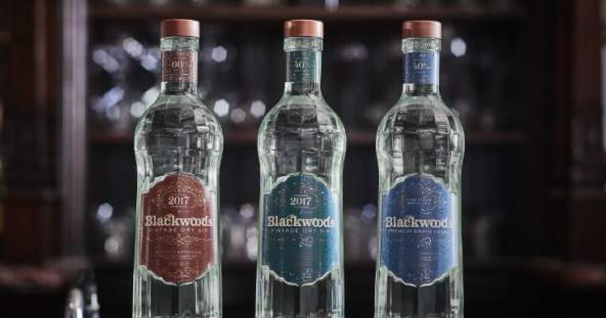 Distil PLC shares take a hit following weak third quarter - Vimarsana News