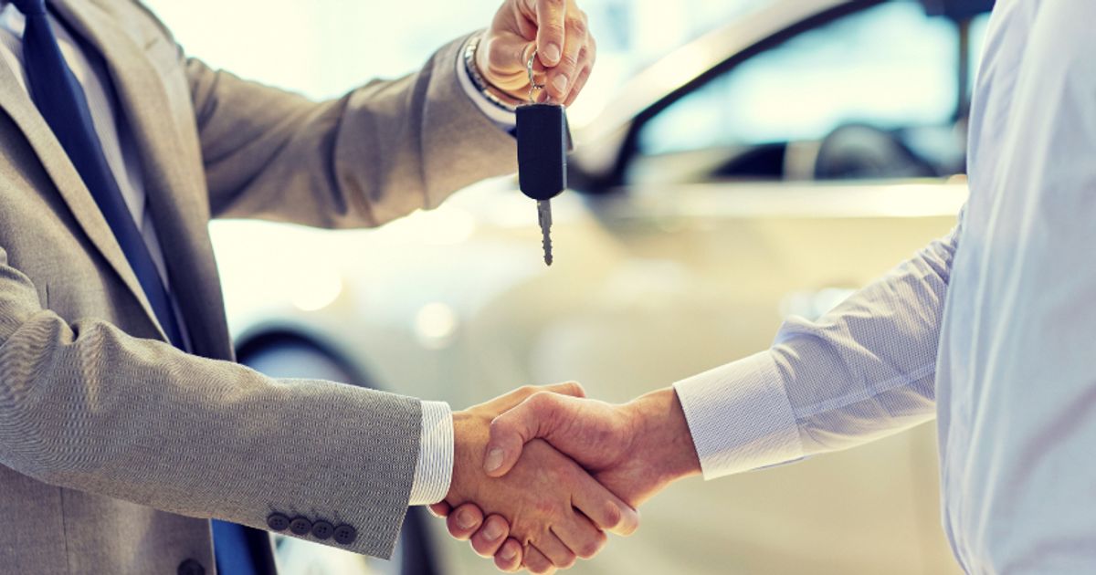 Motorpoint Group PLC says macroeconomic conditions continue to create consumer uncertainty, reducing used car demand - Vimarsana News