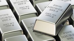 nickel blocks