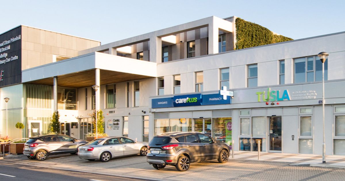 Primary Health Properties seizes "good opportunity" in Ireland - Vimarsana News