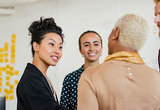 Regional diversity and female entrepreneurship key talking points among VCT managers