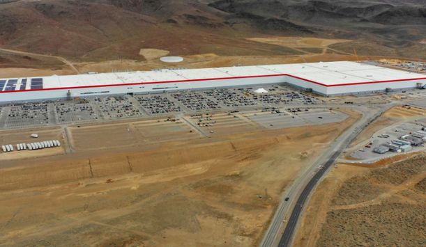 Tesla earmarks US$3.6bn for expansion of Nevada gigafactory | NASDAQ:TSLA