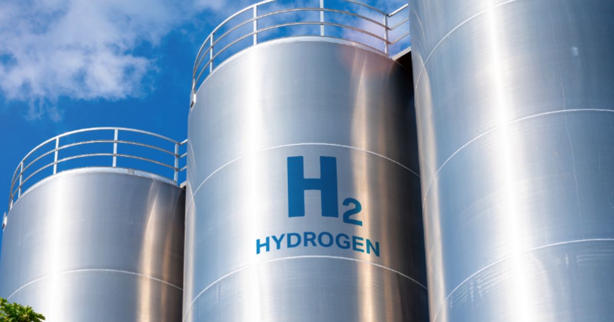 Hydrogen Utopia International unit inks letter of intent with Walbrzych ...