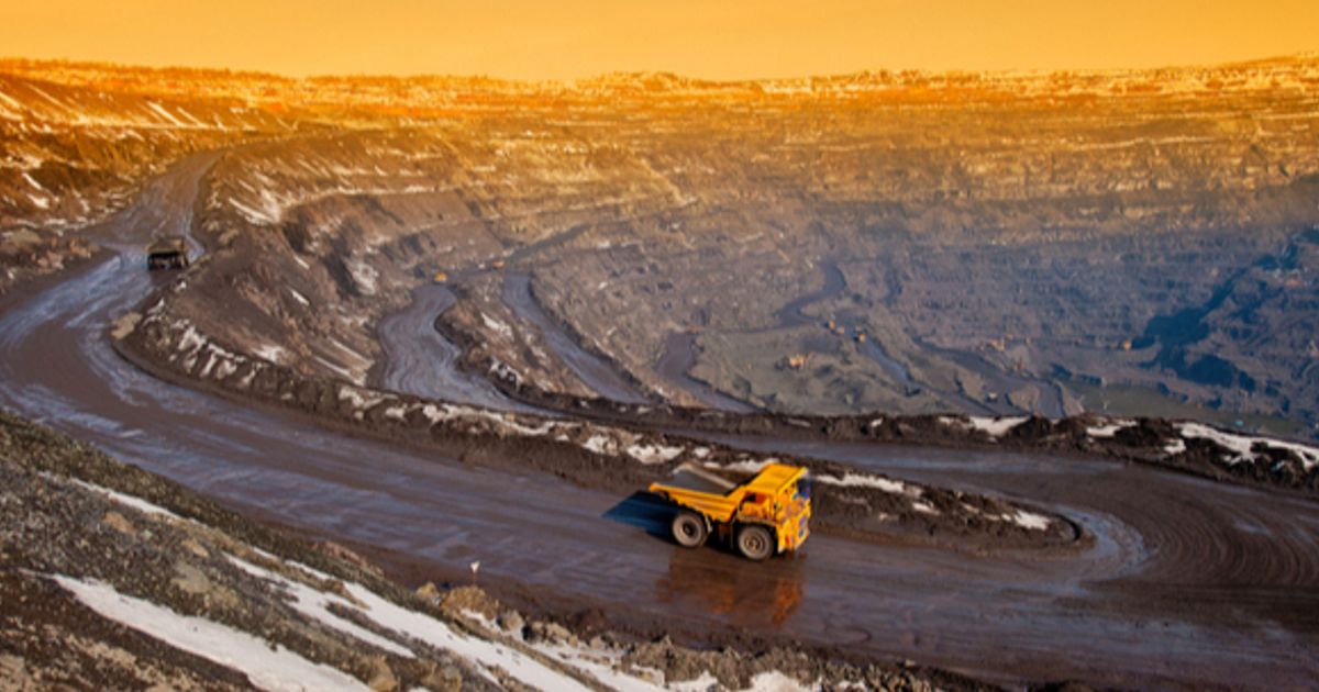Cyclone Metals Ltd acquires magnetite iron ore project in Canada; gains access to world's largest undeveloped deposit - Vimarsana News