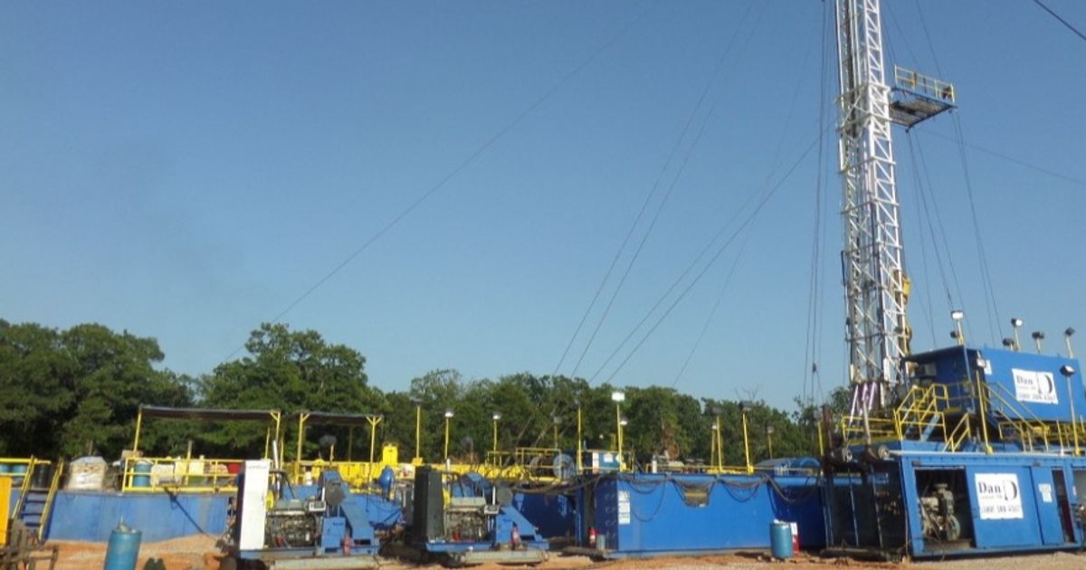 Brookside Energy Ltd prepares to resume drilling of Juanita Well next week - Vimarsana News