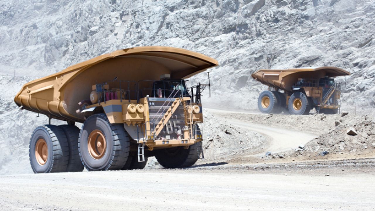 Proactive mining highlights: Caledonia, Red Rock, Asiamet, Glencore and ...
