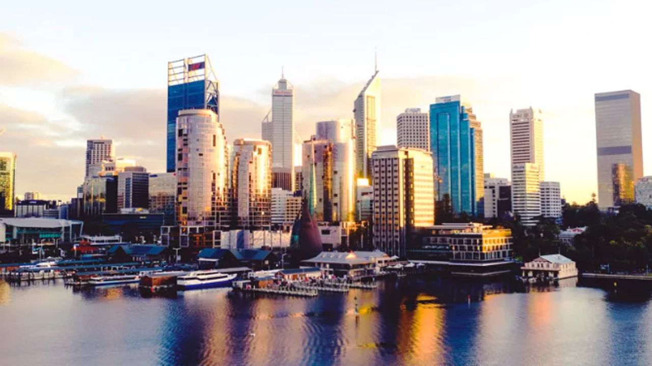 Core Lithium in strategic move to relocate headquarters to Perth; makes ...