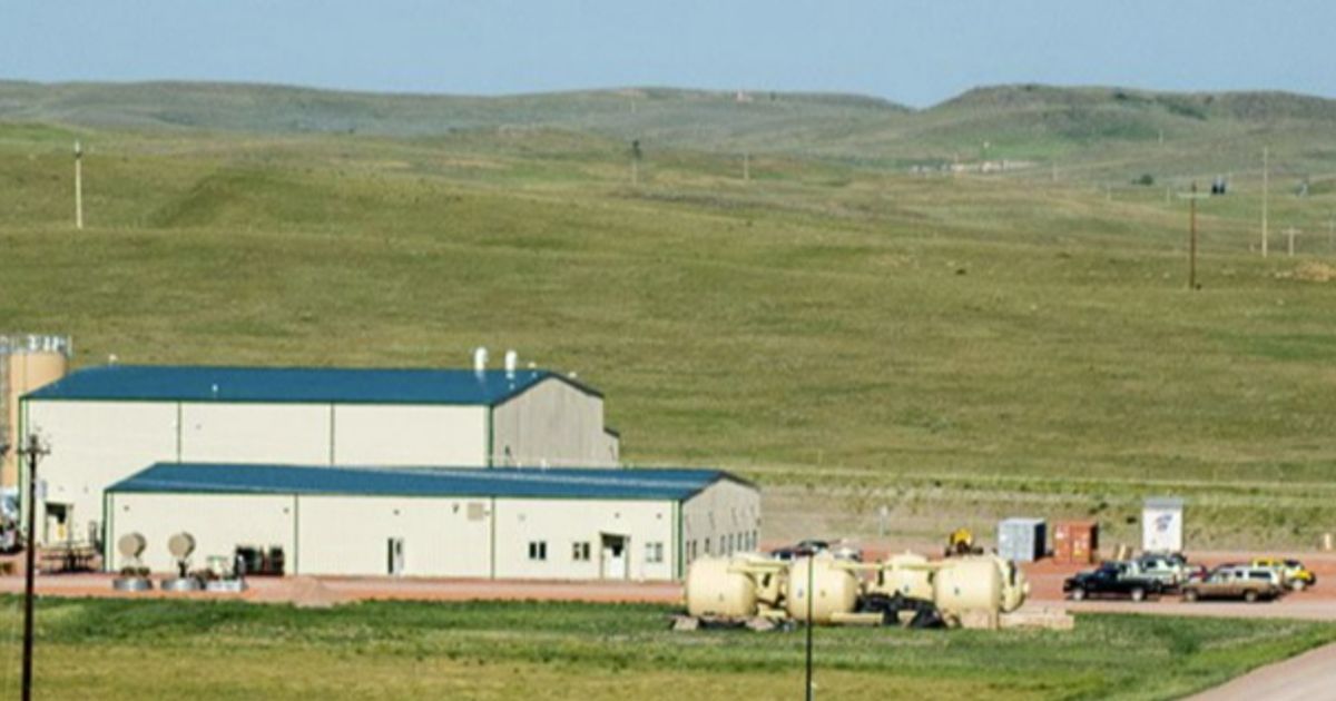 Peninsula Energy Ltd well on track to restart uranium production at Lance Projects this quarter - Vimarsana News