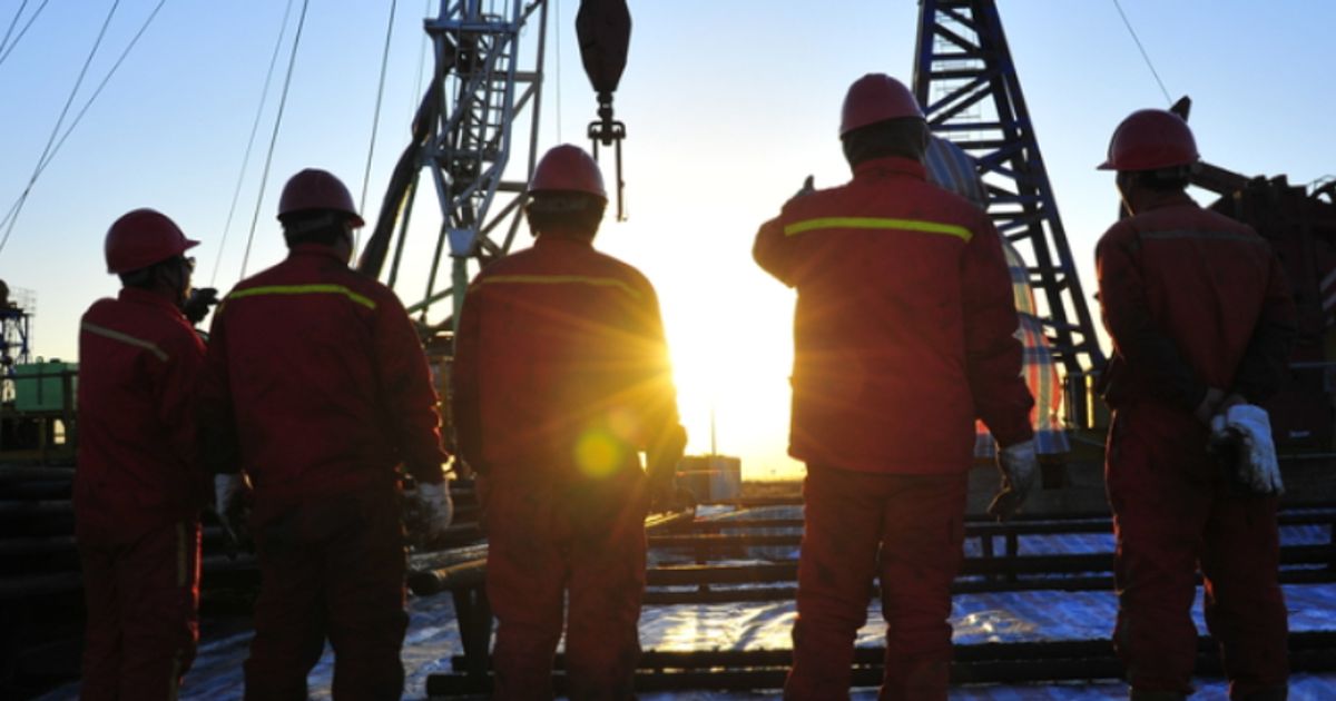 Europa Oil & Gas sees significant opportunity at Wressle field in 2023 ...