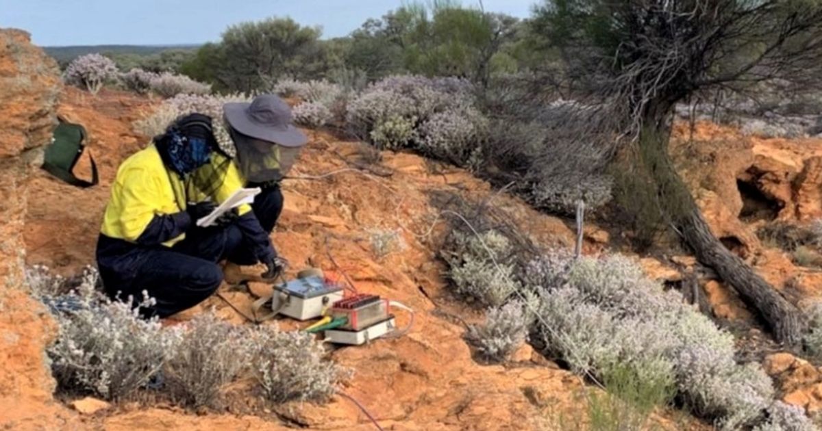 Aldoro Resources Ltd encouraged by initial drilling and IP outcomes at Narndee - Vimarsana News