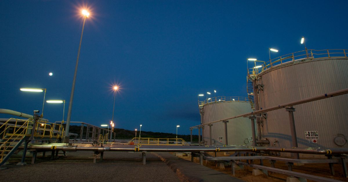 Triangle Energy (Global) Ltd completes farm-out in north Perth Basin to New Zealand Oil & Gas Limited - Vimarsana News
