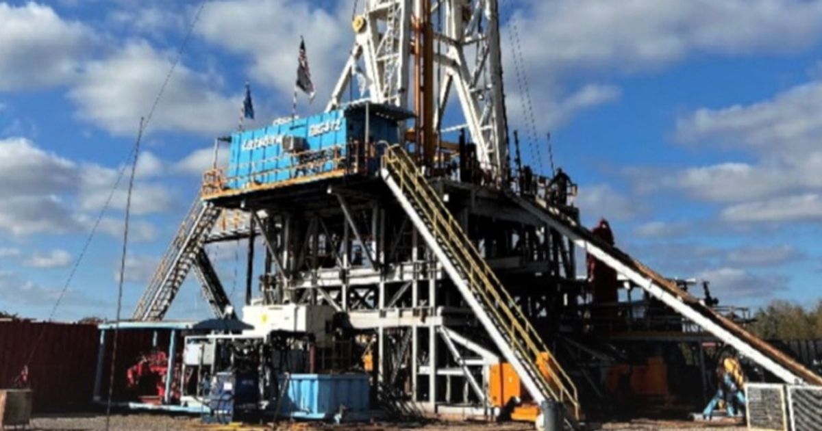 Brookside Energy Ltd completes multi-stage hydraulic stimulation at Wolf Pack Well - Vimarsana News