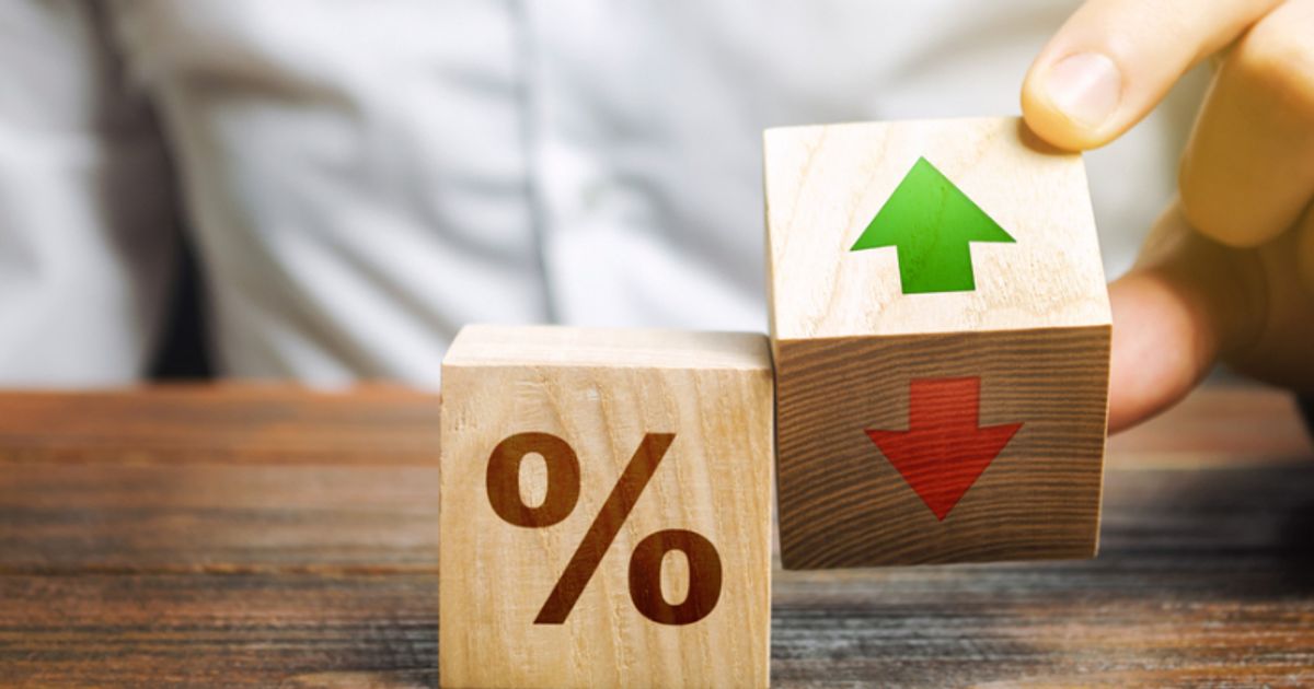 Central bank rate hikes could slow as inflation calms - Vimarsana News