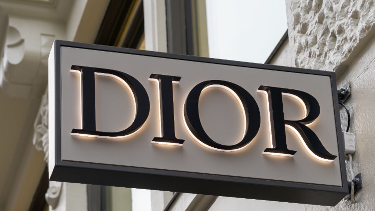 World’s richest man appoints daughter as new Dior boss | EPA:MC