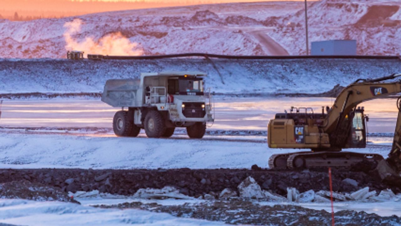 Resource Mining Corporation confirms high-grade lithium in Finland ...