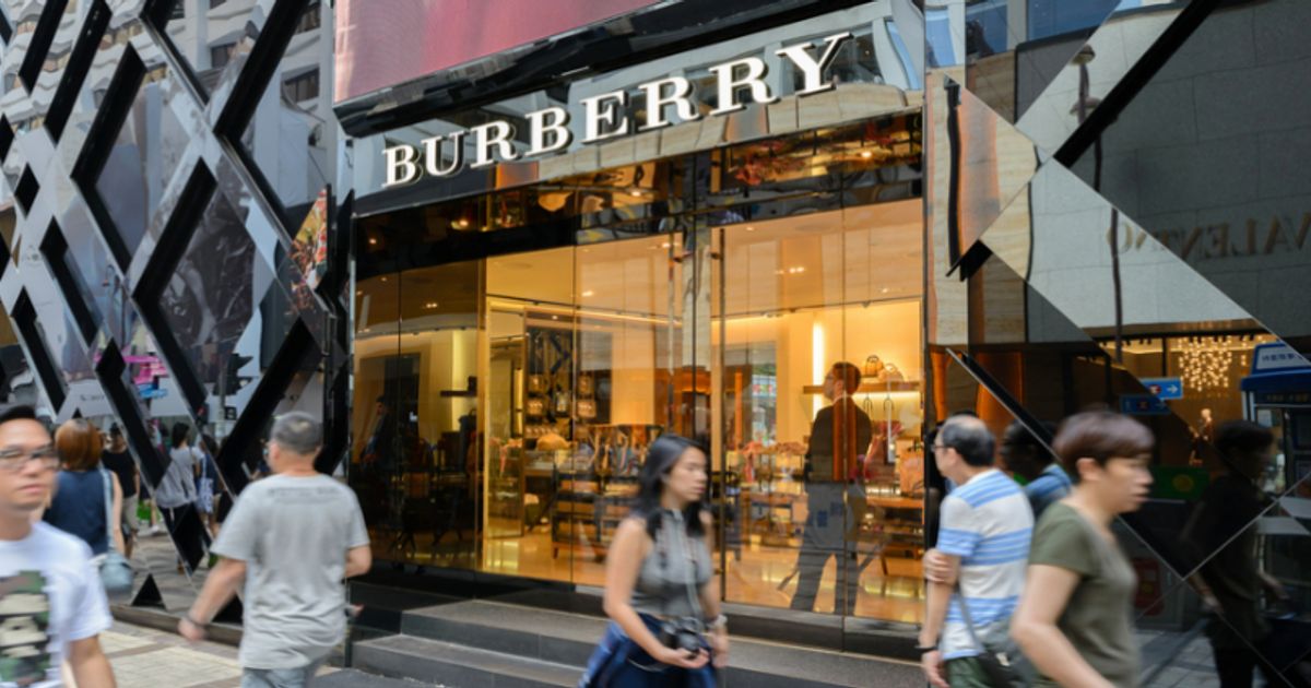 Week ahead: Burberry, Ocado, WH Smith, Boohoo, BHP, Antofagasta and UK inflation pack the diary - Vimarsana News