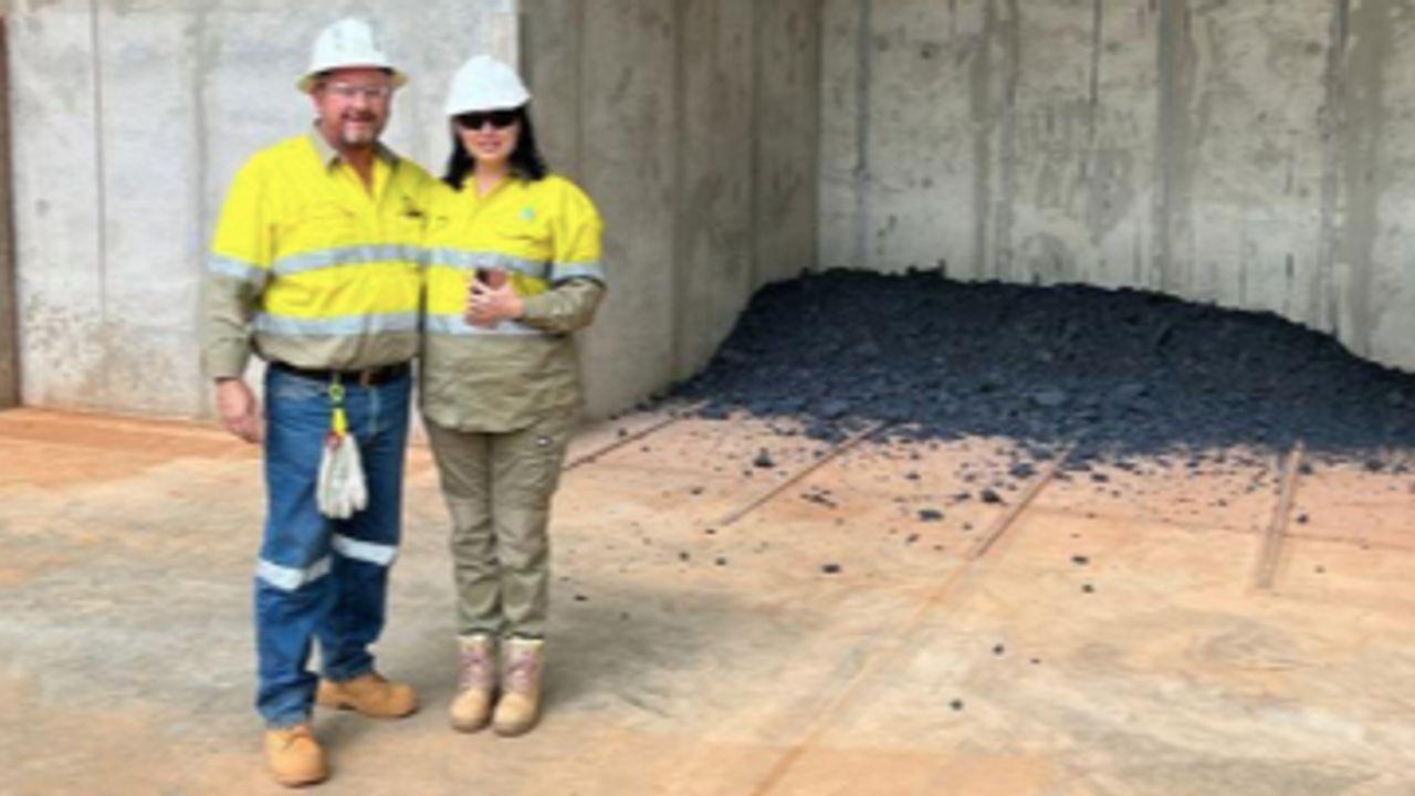 Galena Mining reaches first production milestone at Abra Base Metals ...