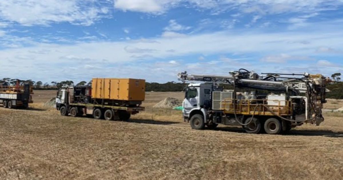 Meeka Metals Ltd kicks off 2023 infill and extensional drilling at Circle Valley targeting magnet rare earths - Vimarsana News