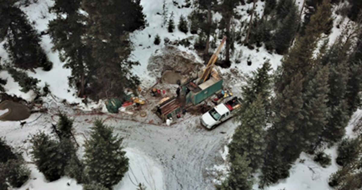 Kodiak Copper Corp reports more strong results from 2022 copper-gold porphyry drill program at BC project - Vimarsana News