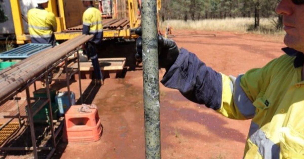 Helix Resources Ltd in strong start to 2023 at Canbelego Copper JV with Aeris Resources Ltd - Vimarsana News
