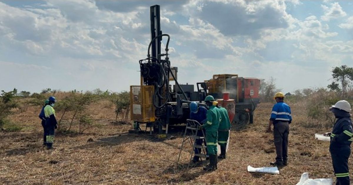 Sovereign Metals delivers positive infill drilling results from world’s ...