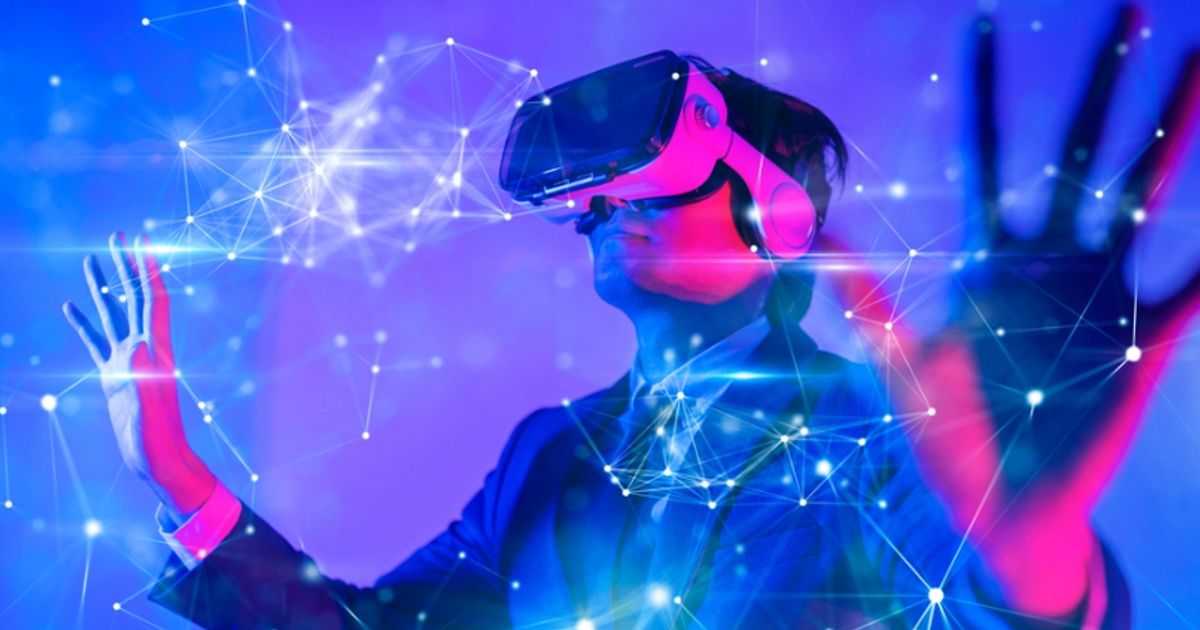 ARway is a no-code spatial computing platform for the real-world Metaverse - Vimarsana News