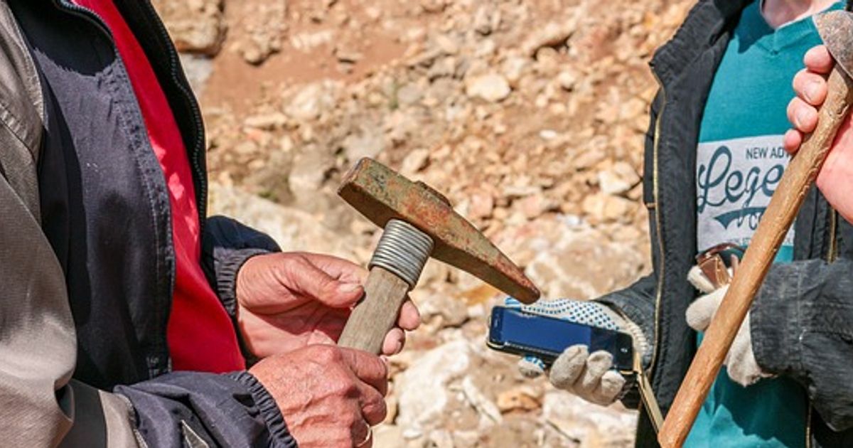 Boadicea Resources Ltd boosts 2023 exploration push by adding senior exploration geologist - Vimarsana News