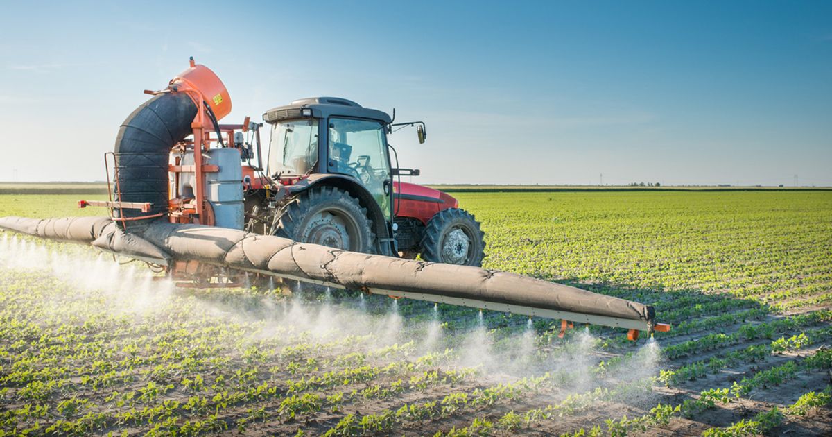 Deepspatial Inc announces C$1.5M government contract in the agricultural sector utilizing geospatial AI platform and solutions - Vimarsana News
