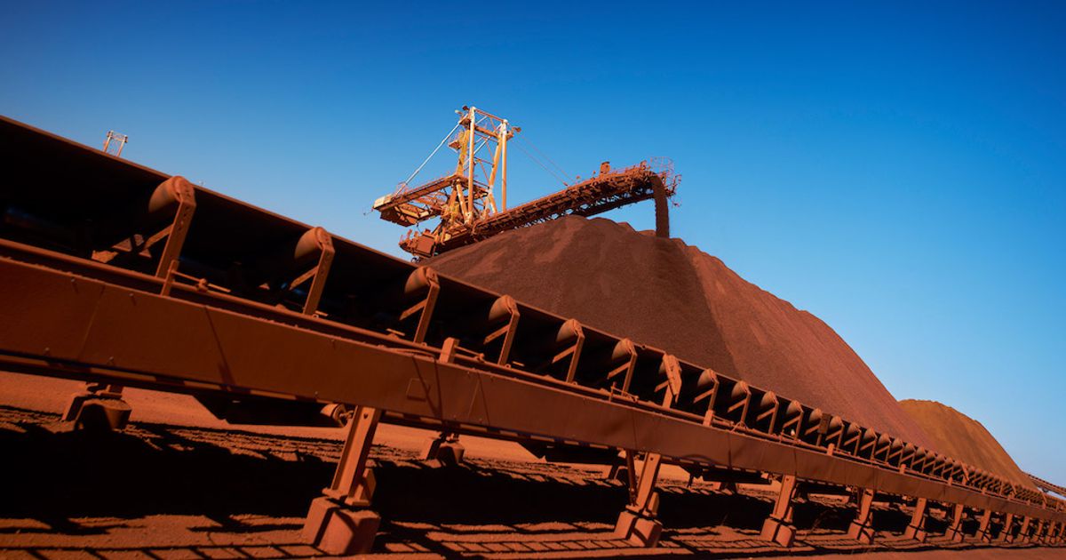 BHP Group Ltd "reported mixed Q2-23 production with strengths in iron ore and headwinds elsewhere", say Credit Suisse analysts - Vimarsana News