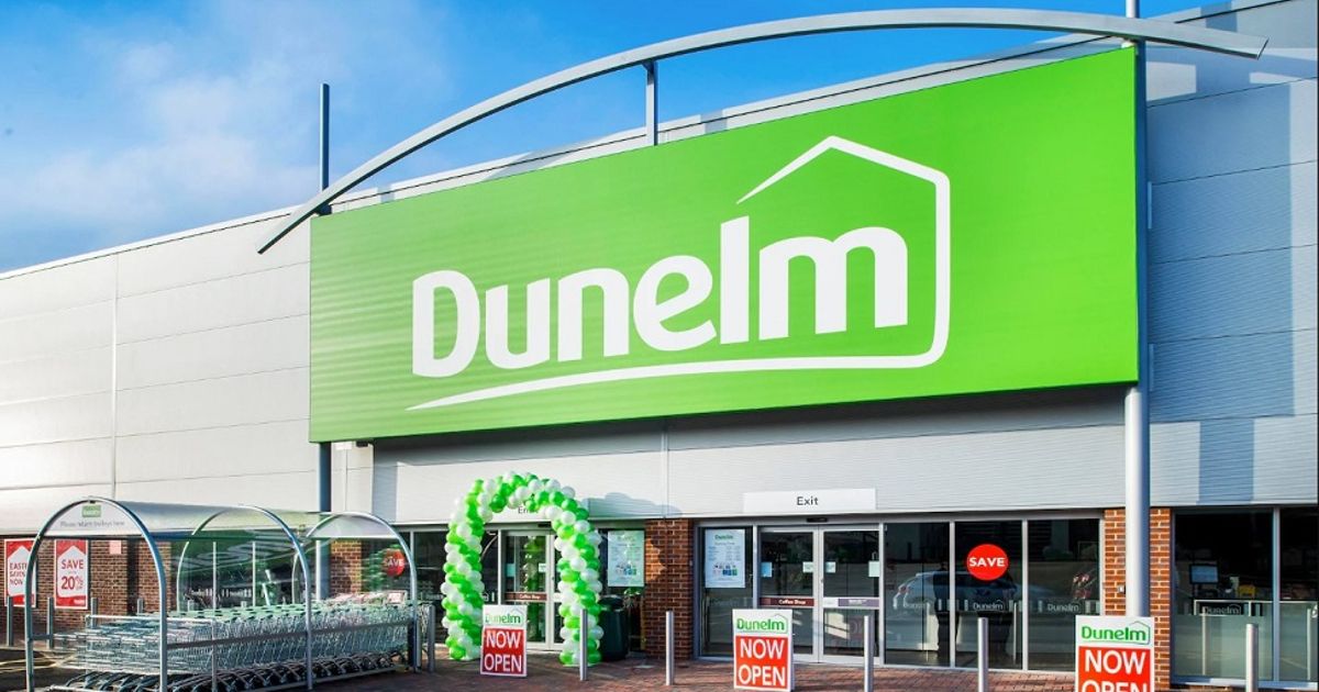 Dunelm sees profits ahead of consensus but highlights margin pressures