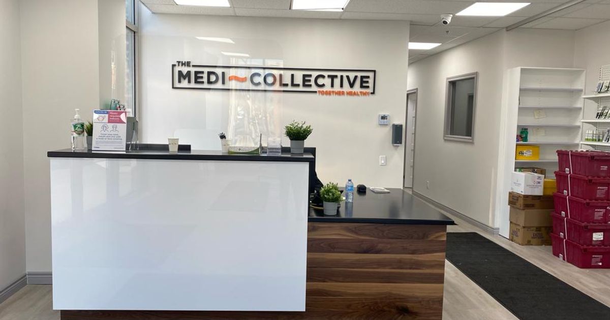 Empower Clinics Inc consolidates three of its The Medi-Collective medical clinics to focus on flagship Etobicoke integrated medical clinic - Vimarsana News