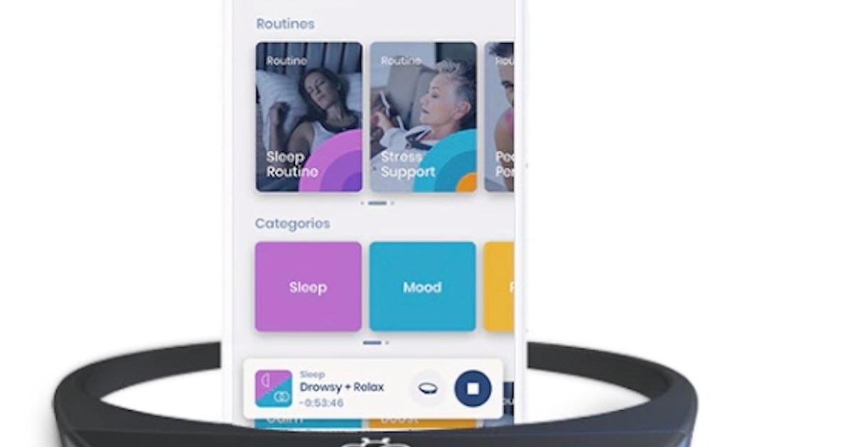 Hapbee Technologies Inc teams up with Oura Ring producer in culmination of two sleep-tech innovations - Vimarsana News