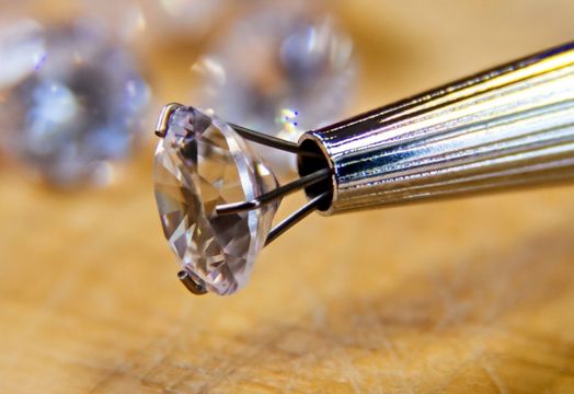 Adamas One seeing big demand for its lab-grown diamonds