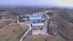 Silvercorp Metals Inc - 