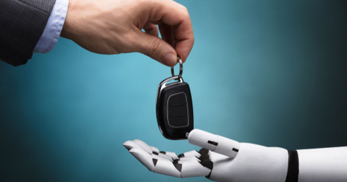 As self-driving sector shifts into gear, the innovators pull ahead of the pack - Vimarsana News