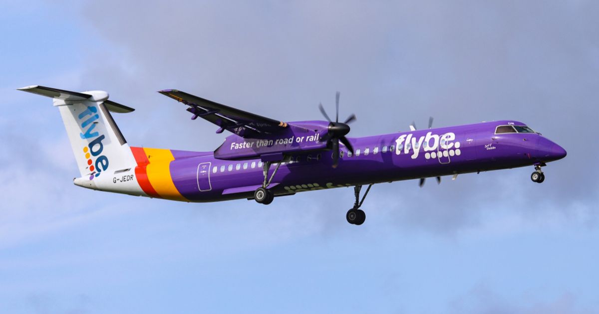 A tale of two airlines: Flybe goes bust as Ryanair soars - Vimarsana News