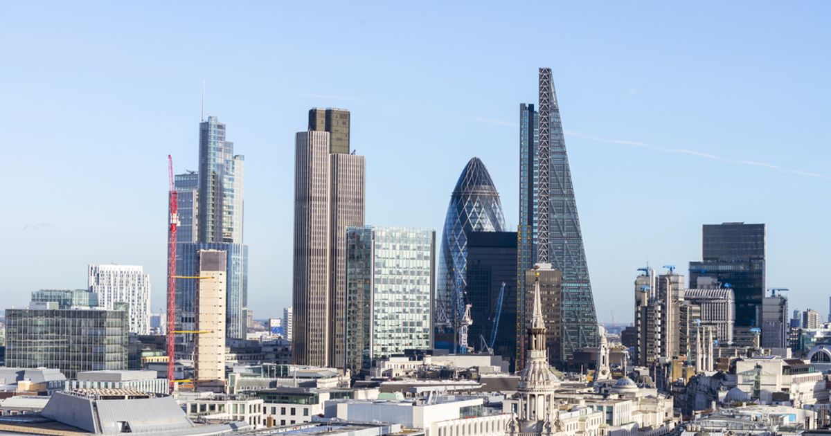 FTSE 100 higher but off best levels after weak ISM figures - Vimarsana News